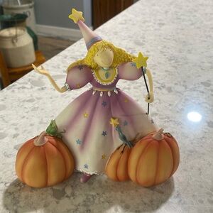 Demdaco Claire Stoner collection/ fun fabulous fun fall/halloween